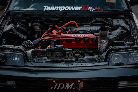 Debunking Common Myths About JDM Engines