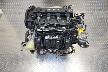 JDM L3-VE 2006 - 2009 MAZDA 6 MOTOR 2.3L 4CYL DOHC ENGINE L3VE