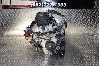 JDM 2002 - 2006 MINI COOPER S 1.6L SOHC SUPERCHARGED ENGINE #2