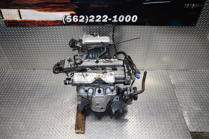 JDM B20B 1997 - 2001 HONDA CRV 2.0L 4CYL HIGH COMPRESSION ENGINE