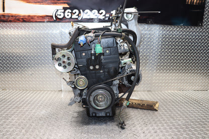 JDM B20B 1997 - 2001 HONDA CRV 2.0L 4CYL HIGH COMPRESSION ENGINE