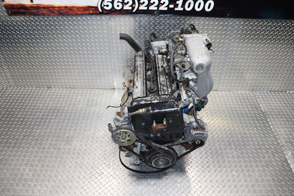 JDM B20B ENGINE HONDA CRV 1997 1998 1999 2000 2001 4CYL 2.0L DOHC MOTOR