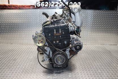 JDM B20B ENGINE HONDA CRV 1997 1998 1999 2000 2001 4CYL 2.0L DOHC MOTOR