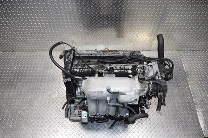 JDM B20B ENGINE HONDA CRV 1997 1998 1999 2000 2001 4CYL 2.0L DOHC MOTOR