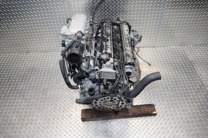 JDM B20B ENGINE HONDA CRV 1997 1998 1999 2000 2001 4CYL 2.0L DOHC MOTOR