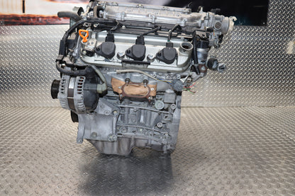 JDM J35A 2006 2008 Honda Ridgeline Engine 3.5L SOHC 2003-2006 Acura MDX MOTOR 05-08 Acura RL