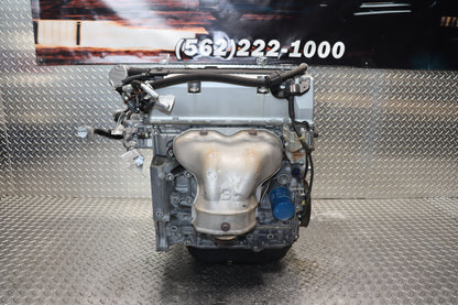 JDM K24A 04-06 RBB 2.4L i-VTEC DOHC Acura TSX ENGINE