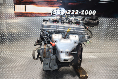 JDM QG18DE MOTOR 2003 - 2006 NISSAN SENTRA 1.8L 4CYL DOHC ENGINE QG18