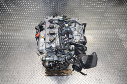 JDM QG18DE MOTOR 2003 - 2006 NISSAN SENTRA 1.8L 4CYL DOHC ENGINE QG18