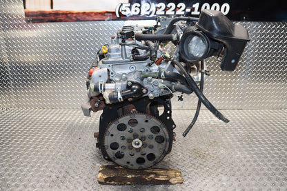 JDM QG18DE MOTOR 2003 - 2006 NISSAN SENTRA 1.8L 4CYL DOHC ENGINE QG18