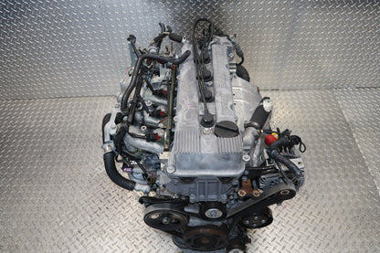 JDM KA24DE 1993 - 2001 NISSAN ALTIMA 2.4L 4CYL DOHC ENGINE KA24