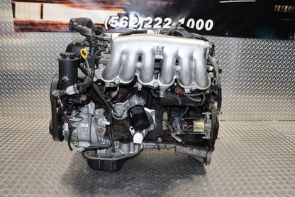 JDM 2JZ-GE VVT-i Toyota Lexus GS300 IS300 Engine NON TURBO 3.0L ENGINE ONLY