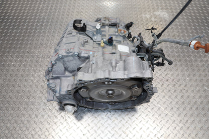 JDM 3MZ-FE 2004 - 2006 TOYOTA CAMRY SIENNA LEXUS RX330 ES330 3.3L V6 2WD AUTOMATIC TRANSMISSION