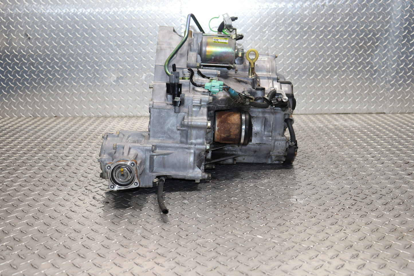 JDM B20B 97-01 HONDA CRV 4 SPEED AWD AUTOMATIC TRANSMISSION