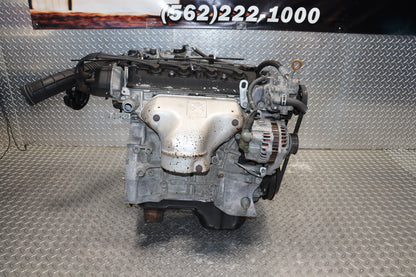 JDM F23A 98-02 HONDA ACCORD ENGINE ONLY VTEC 2.3L SOHC