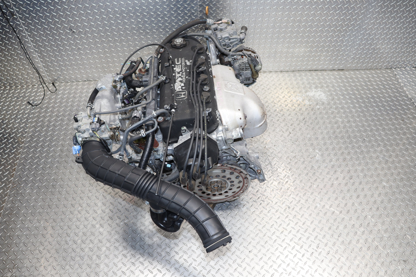 JDM F23A 98-02 HONDA ACCORD ENGINE ONLY VTEC 2.3L SOHC