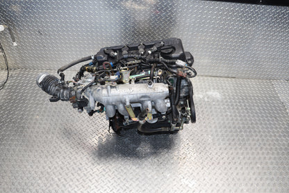 JDM QG18DE 2000 2001 2002 NISSAN SENTRA 1.8L TWIN CAM 4CYL ENGINE QG18