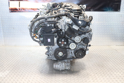 JDM 4GR-FSE 06-15 Lexus IS250 Engine 4GR V6 2.5L