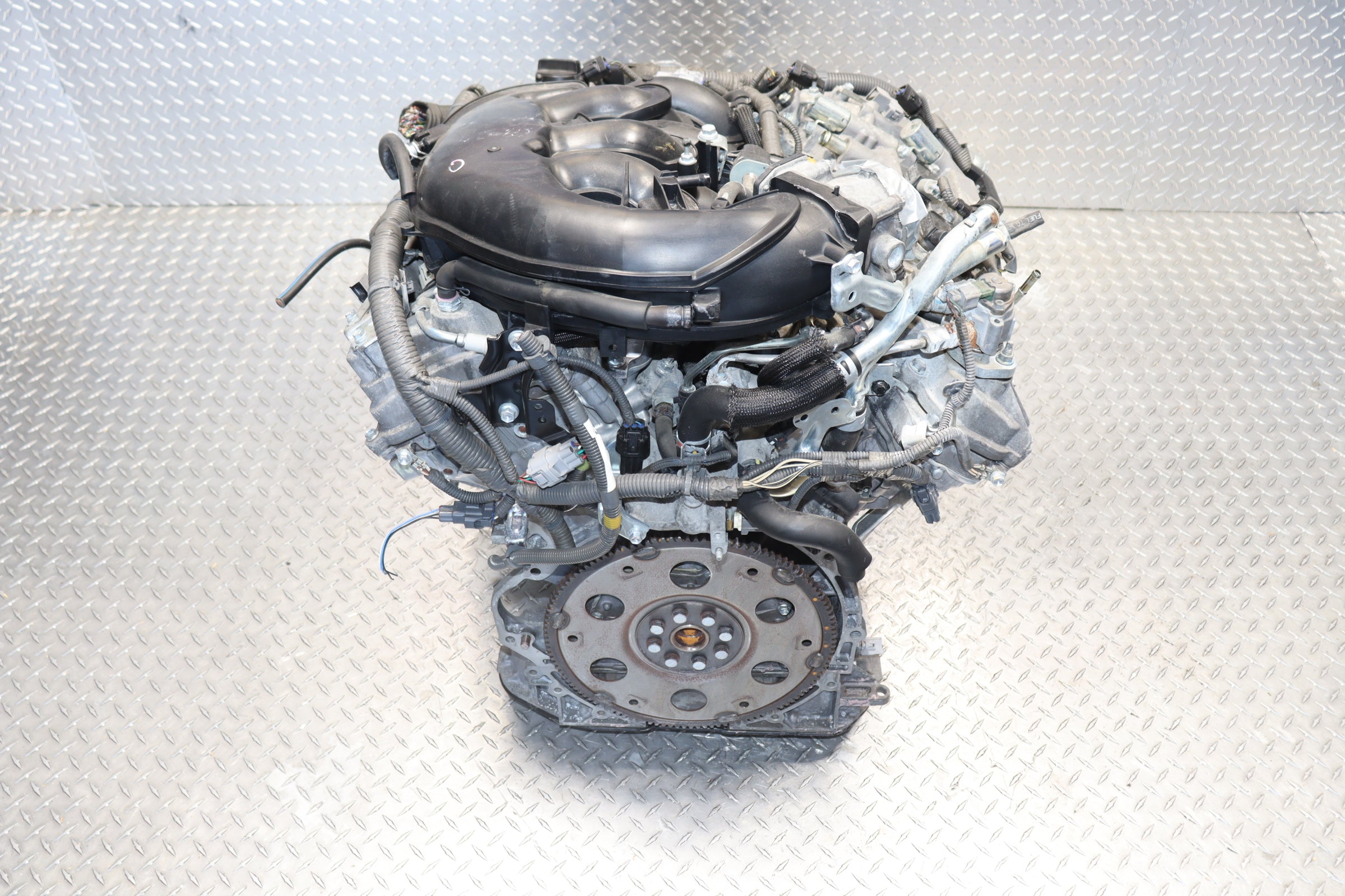 JDM 2GR-FSE 07-11 Lexus GS350 IS350 Engine V6 3.5L – JDM Westcoast