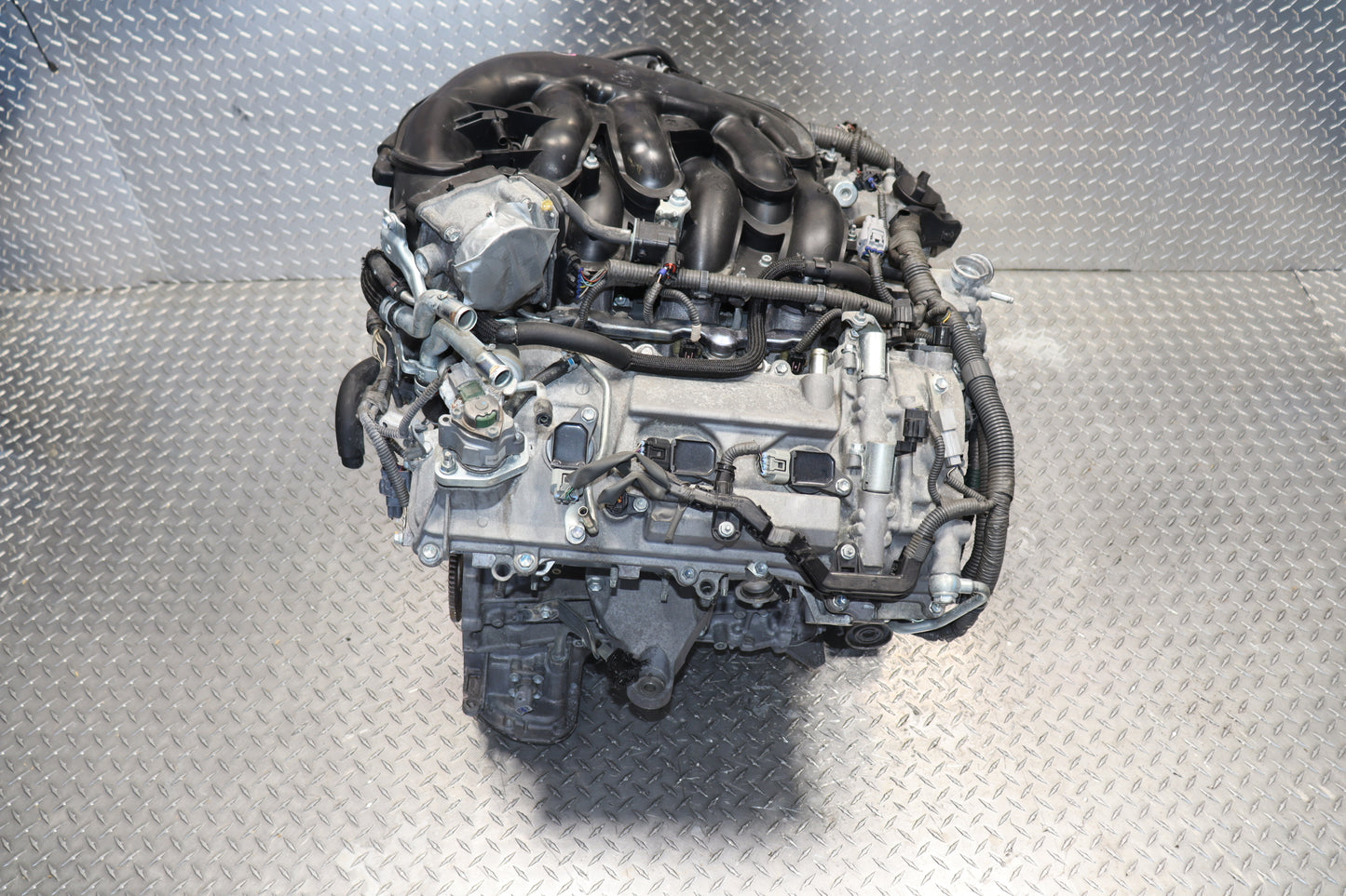 JDM 4GR-FSE 06-15 Lexus IS250 Engine 4GR V6 2.5L