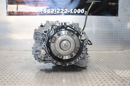 JDM 2003 2004 2005 2006 2007 Nissan Murano CVT Transmission Vq35DE V6 FWD 2WD