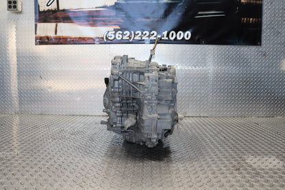 JDM 2003 2004 2005 2006 2007 Nissan Murano CVT Transmission Vq35DE V6 FWD 2WD