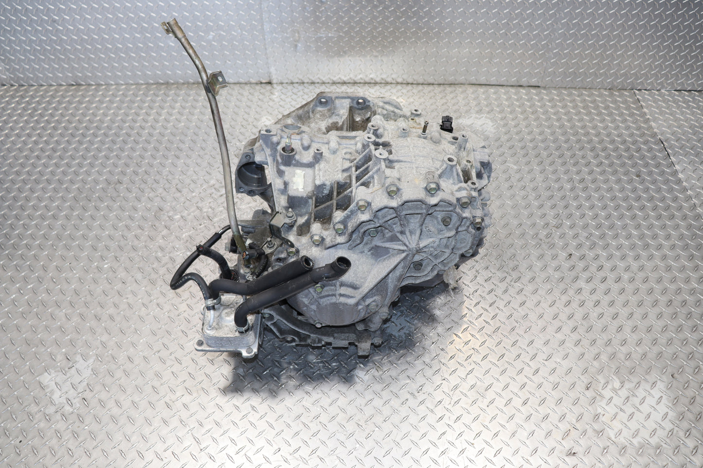 JDM 2003 2004 2005 2006 2007 Nissan Murano CVT Transmission Vq35DE V6 FWD 2WD