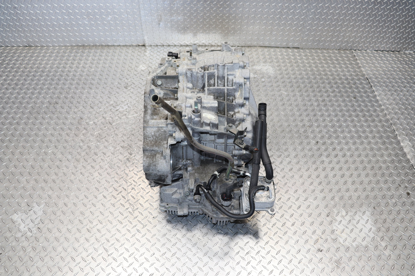 JDM 2003 2004 2005 2006 2007 Nissan Murano CVT Transmission Vq35DE V6 FWD 2WD