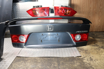 JDM 2004 - 2008 HONDA ACCORD CL7 ACURA TSX COMPLETE FRONT END NOSE CUT CONVERSION